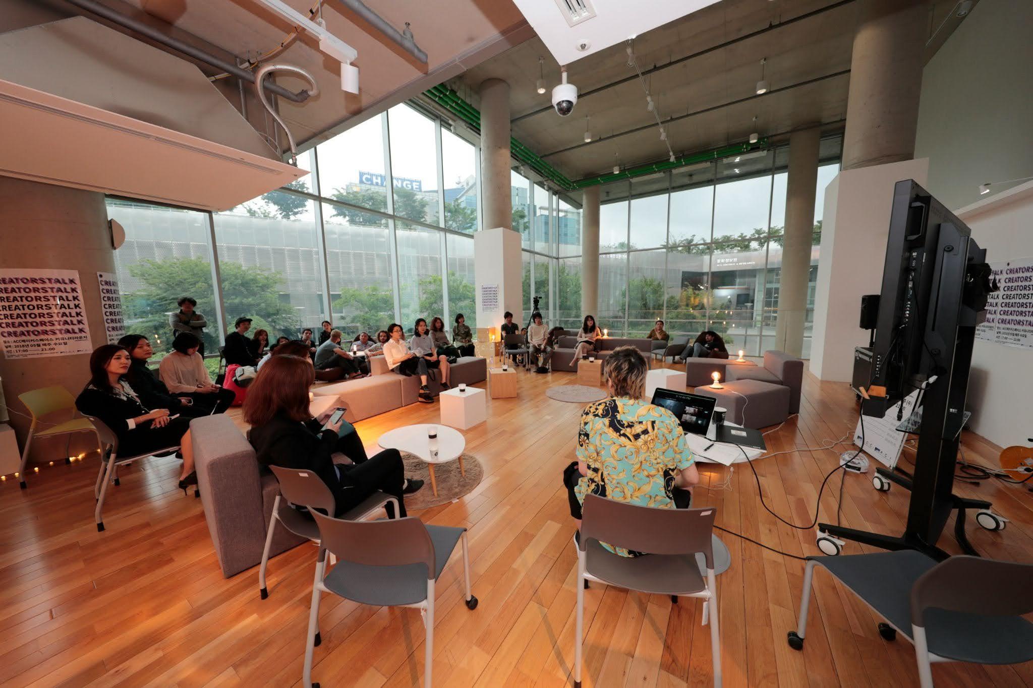Workshops
