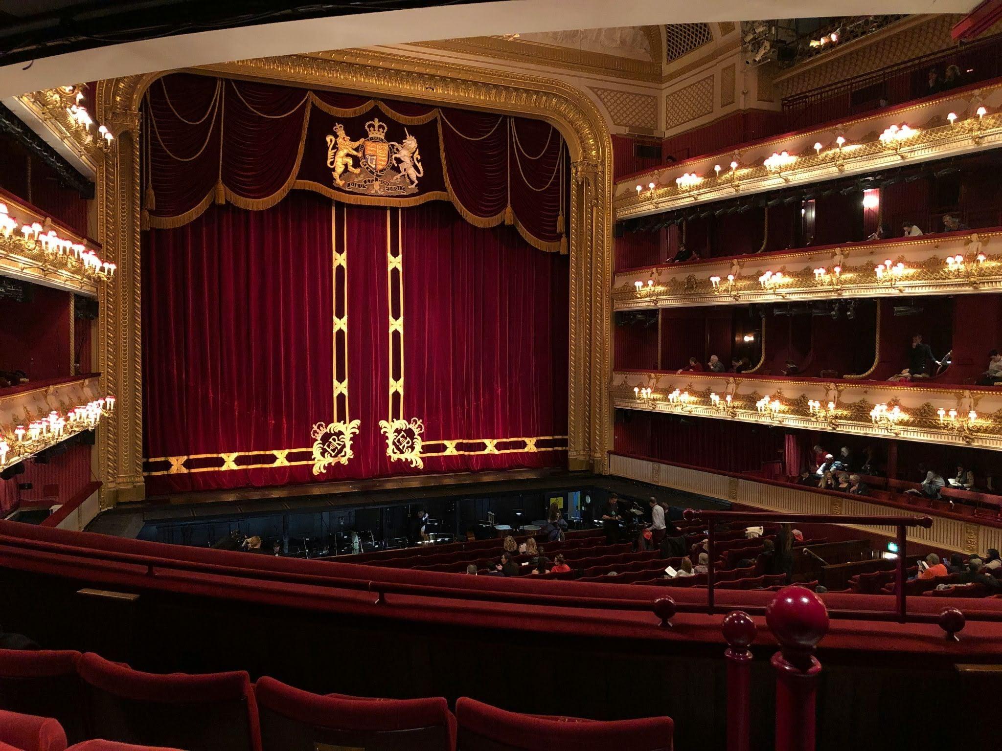 Theatre